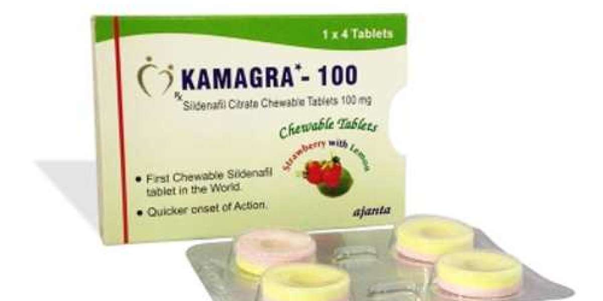 Why Is Kamagra Polo Important?