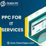 PPC For IT Services