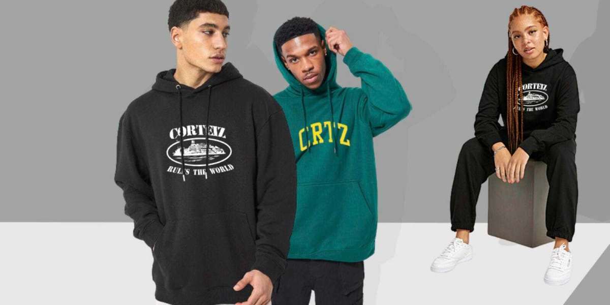 Discover the Latest Stylish Hoodies for Fashion-Forward Individuals