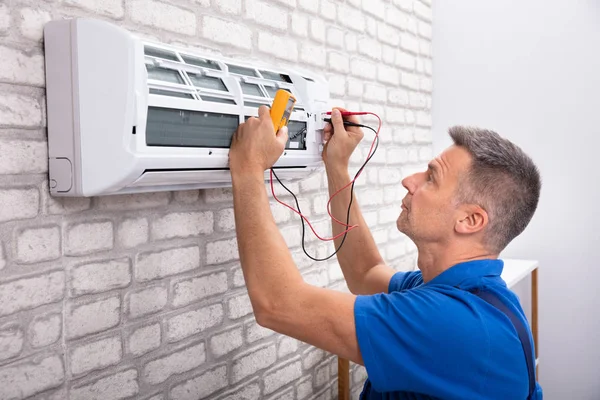 Take Our Best AC Maintenance Dubai Services Now