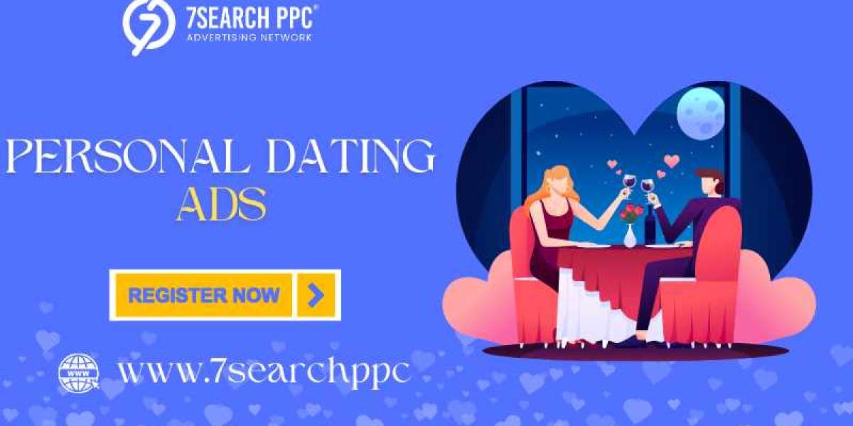 Personal Dating Ads | Online Dating Ads