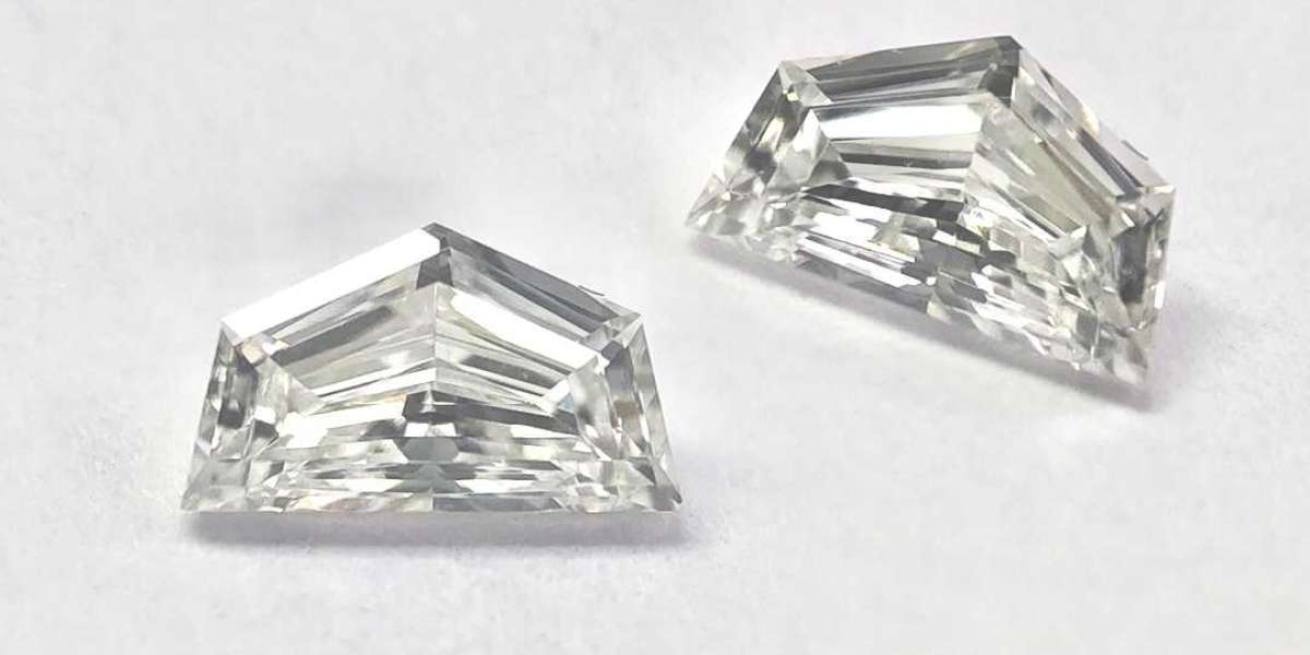 Matching Diamond Pairs : Top Quality & Wholesale Prices