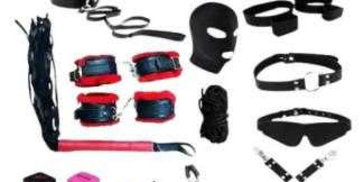 Explore the World of BDSM Sex: Unleash Your Desires