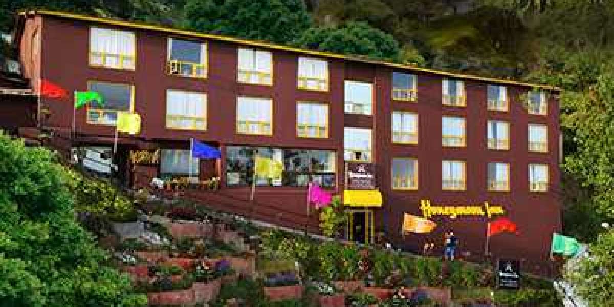 Mussoorie Packages for a Relaxing Escape with Honeymoon Inn