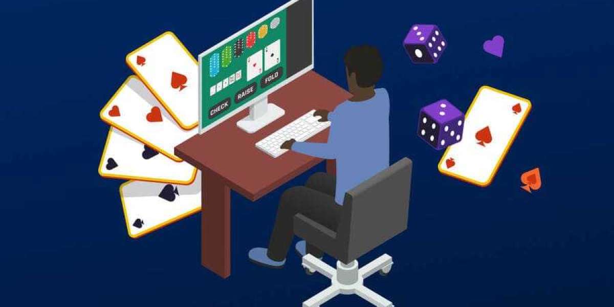 Unleashing the Magic of Online Casino Experience