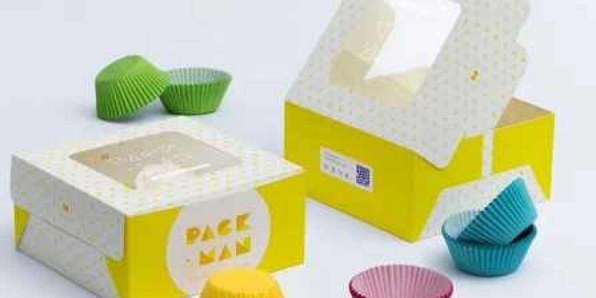 Custom Bakery Boxes: Baked Goods with Style and Function