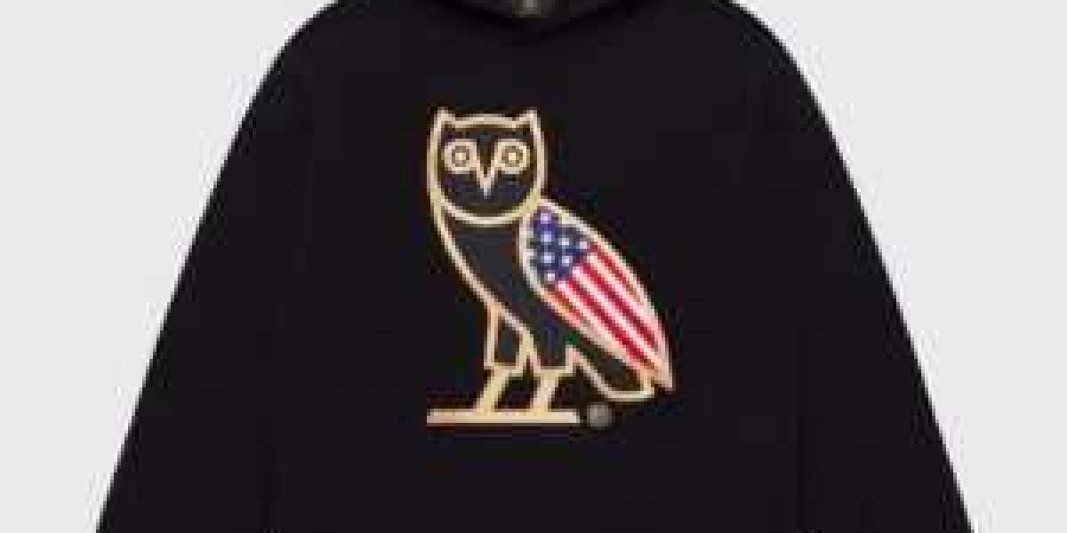 Shop Men’s OVO Clothing: Top Picks for 2024