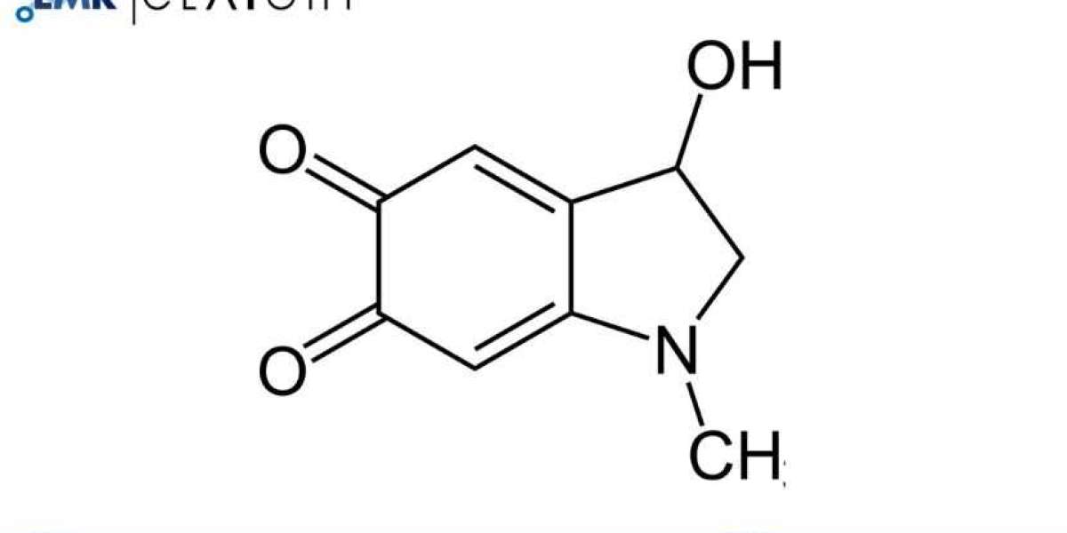 Adrenochrome Manufacturing Plant Project Report 2024: Industry trends and Plant Setup