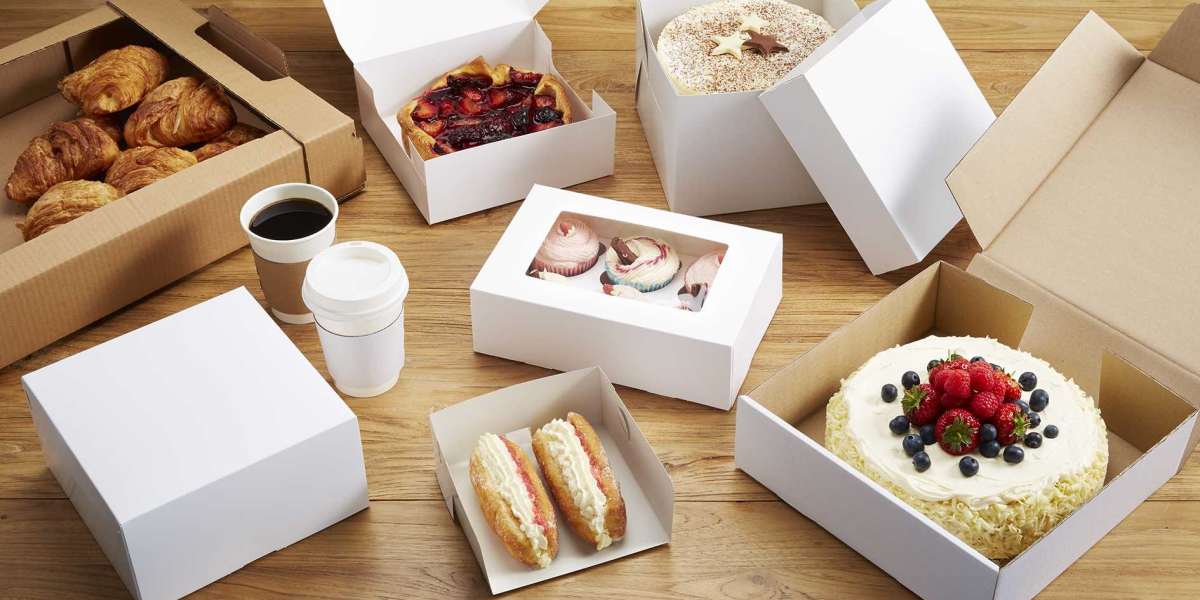 Essential Bakery Boxes: Optimal Solutions for Packaging and Presentation