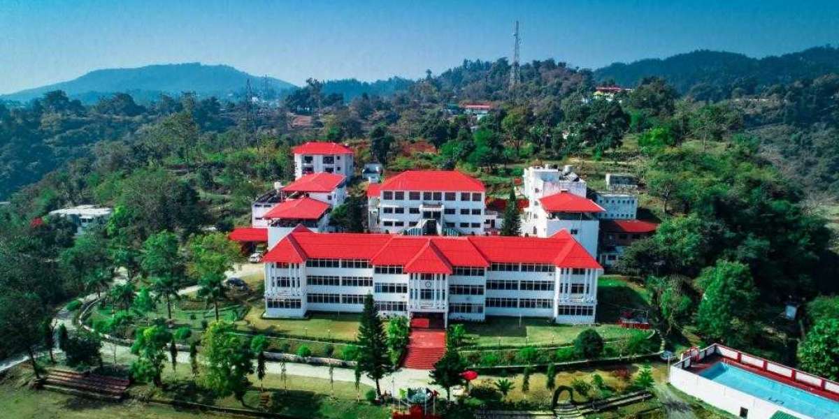 Boarding Schools in Dehradun: Shaping Well-Rounded Individuals