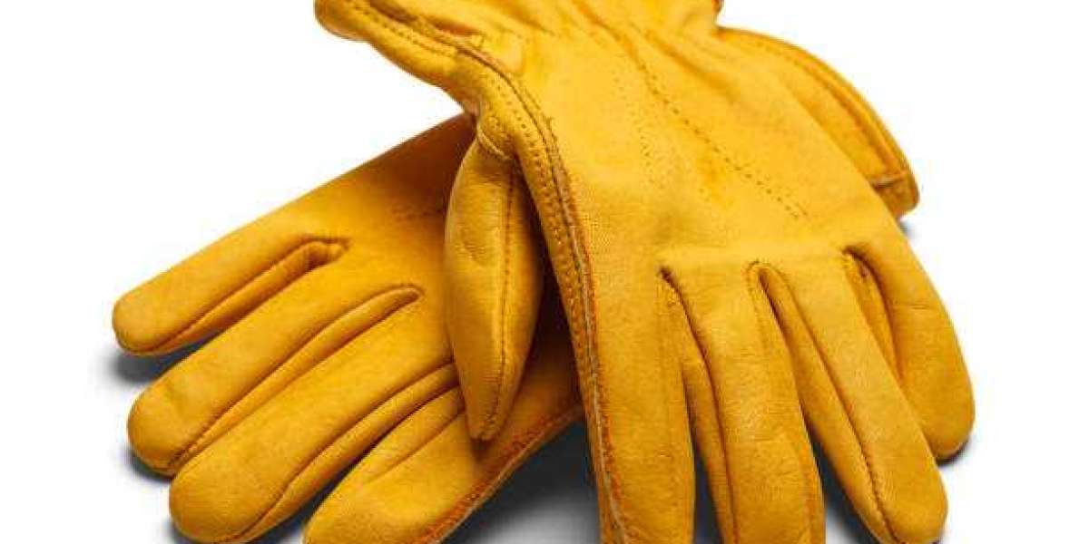 Gloves Manufacturer in Pakistan