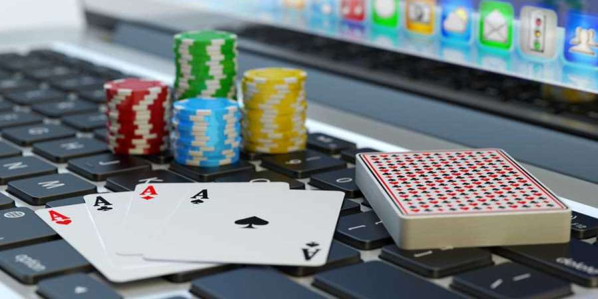 Ultimate Guide to Premier Gambling Sites