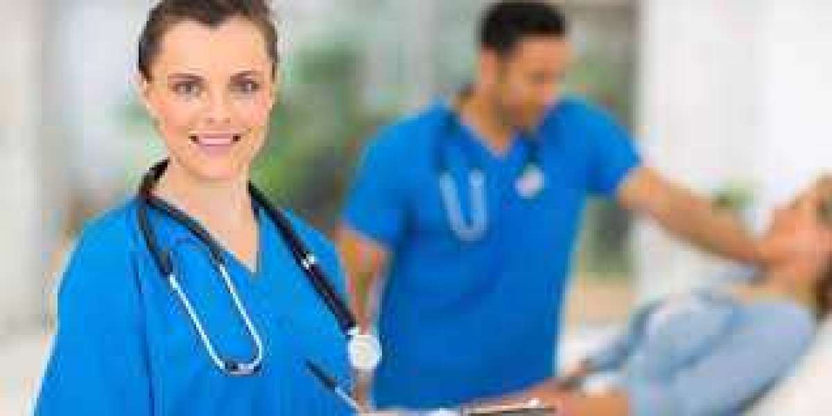 DNP Assignment Help: Your Trusted Partner in Nursing Writing Services