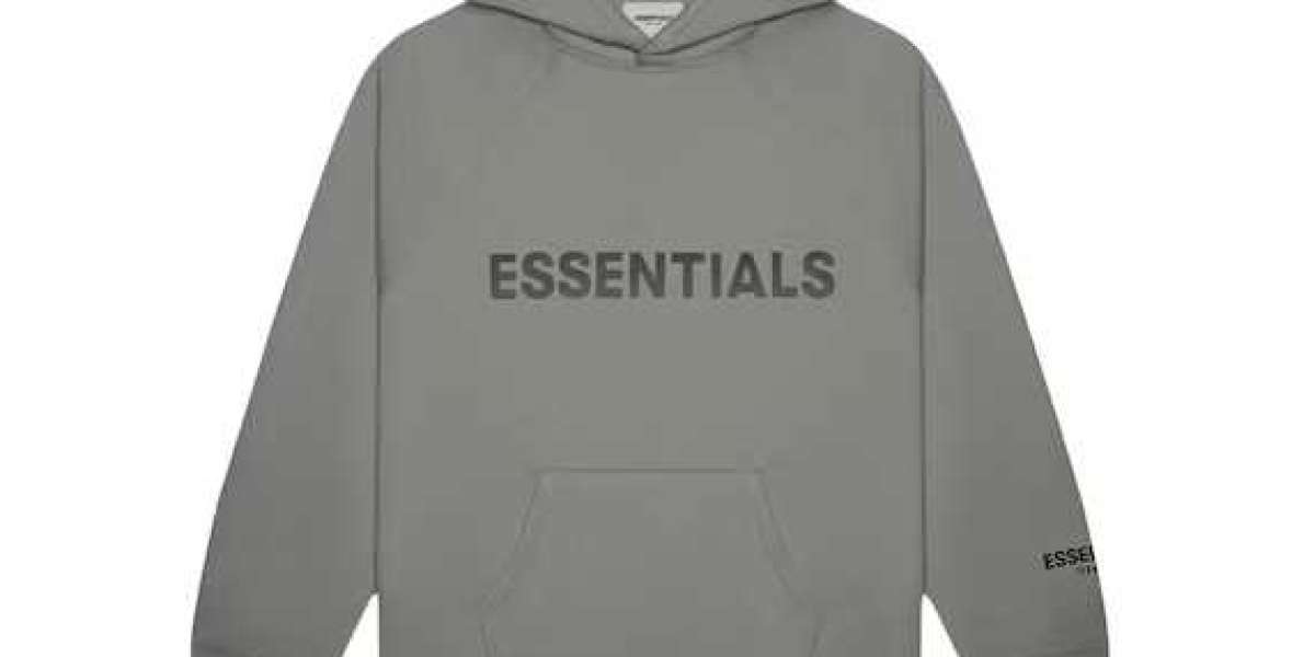 How to Pair Essentials Sweatpants with Essentials Tracksuit