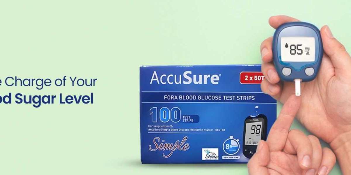 The Importance of Glucose Monitor Strips for Effective Diabetes Management