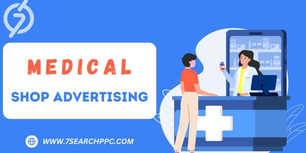 Medical Store Advertising | Medical Advertising |  Medical Ad Network