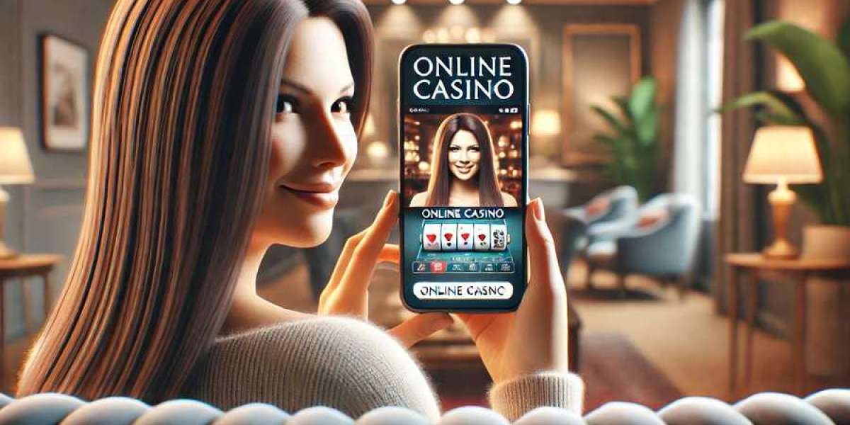 Explore the Exciting World of Slot Sites