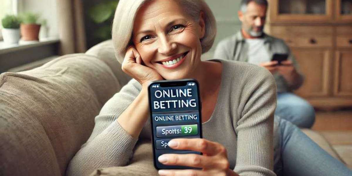 The Ultimate Guide to Gambling Sites