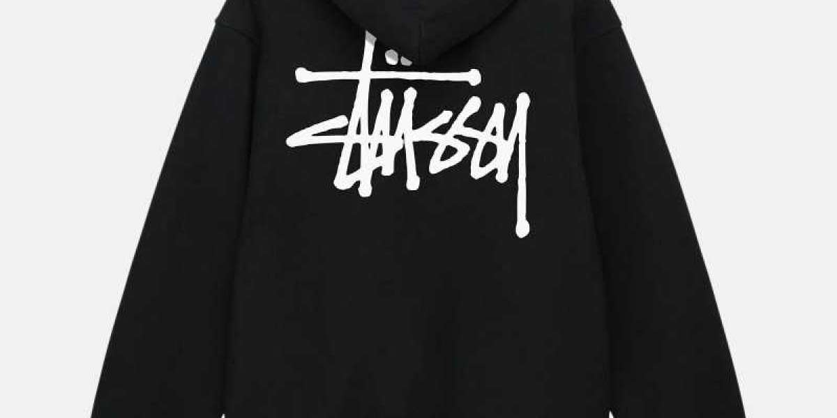 How to Make a Stussy Hoodie Work for Any Age