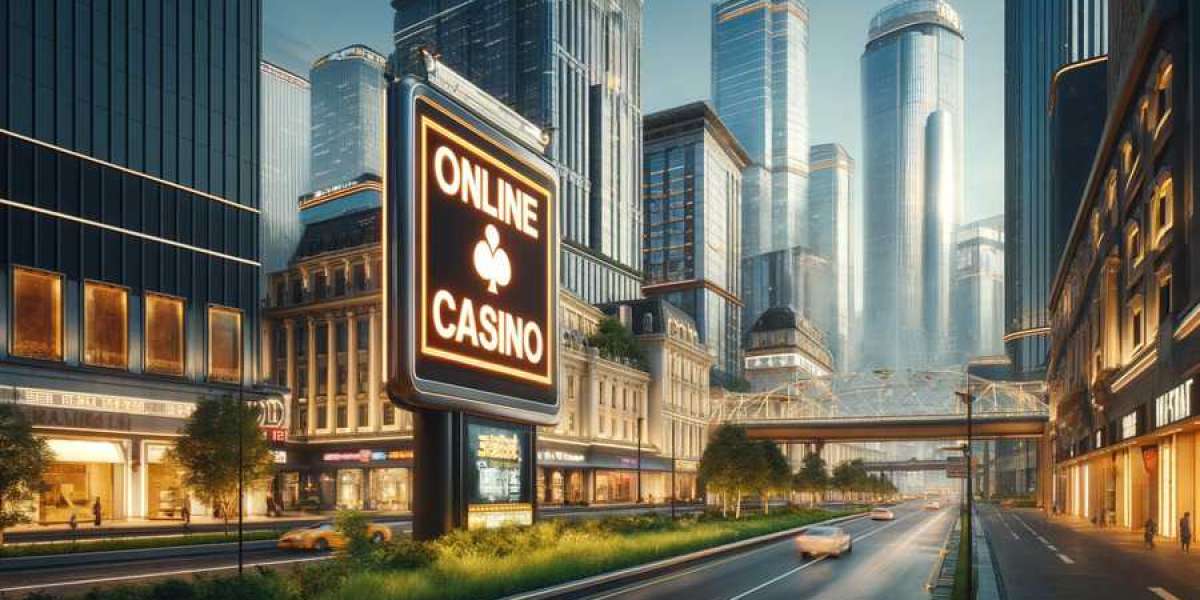 Casino Site Insights