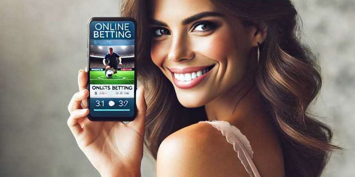 Exploring Korean Sports Gambling Sites