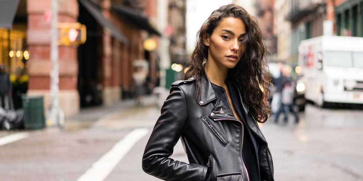 Transform Your Look with Leather Jacket Halloween Costumes