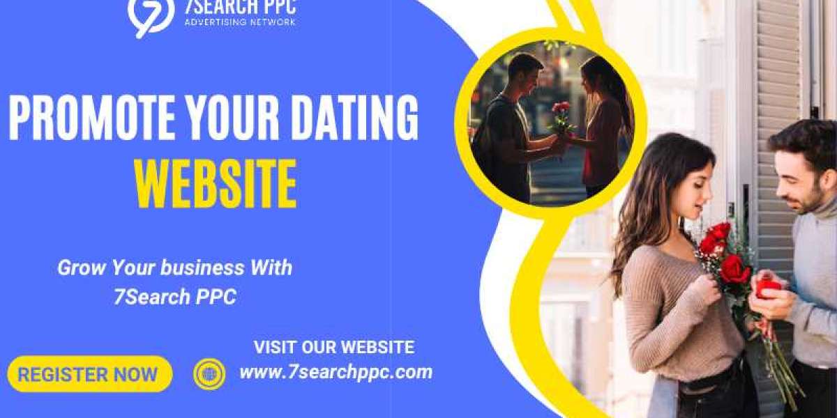 Promote Your Dating Website: A Comprehensive Guide to Success