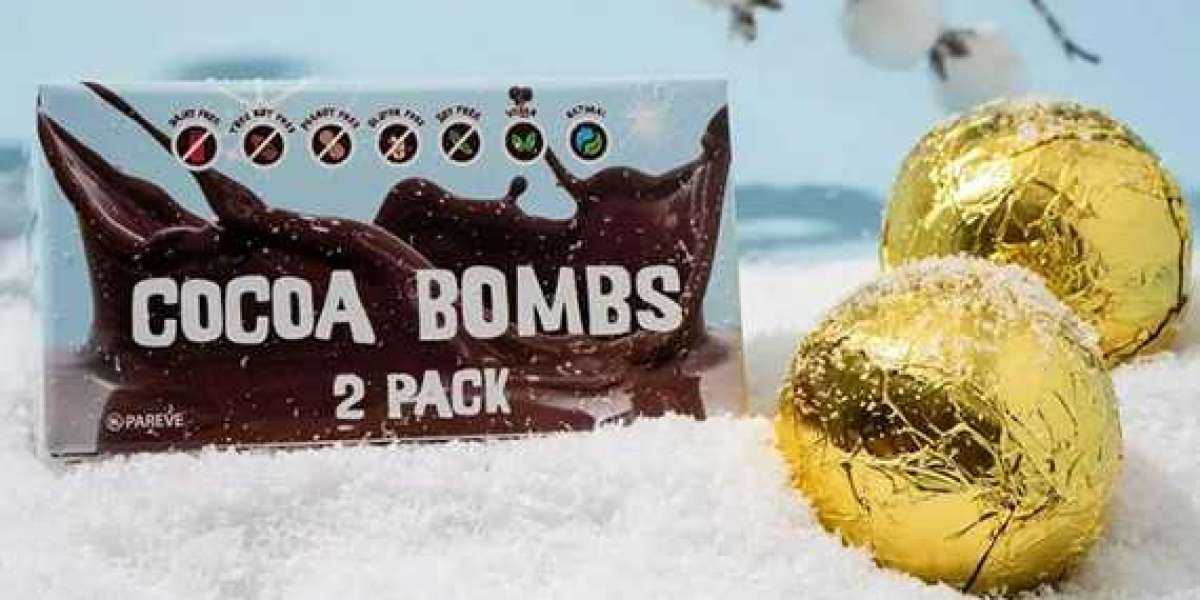 Cocoa Bomb Containers: The Ultimate Guide to Choosing the Best Options for Your Business