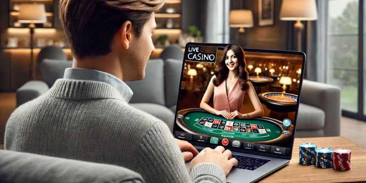 Exploring Online Slots: A Complete Guide