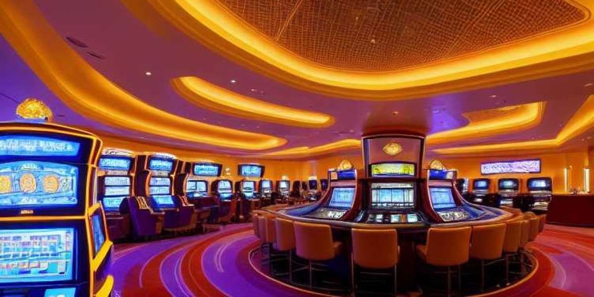 Different Gambling Options at richard casino australia