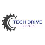 Best Techdrive Support