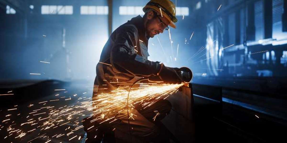 Expert Steel Fabricators in Slough: Your Trusted Partner for Steel Solutions