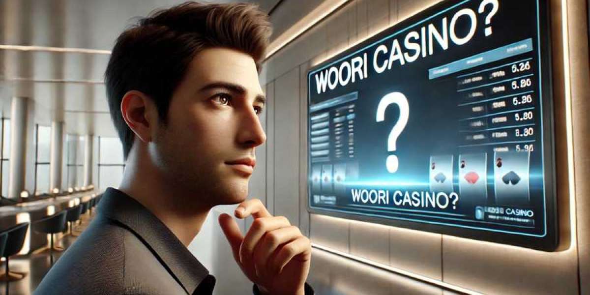 The Thrilling World of Online Slots