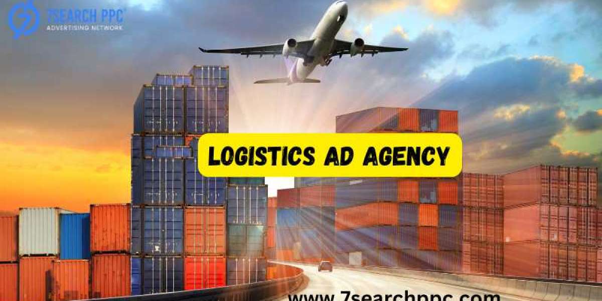 Logistics Ad Agency: Reach More Clients with Targeted Ads