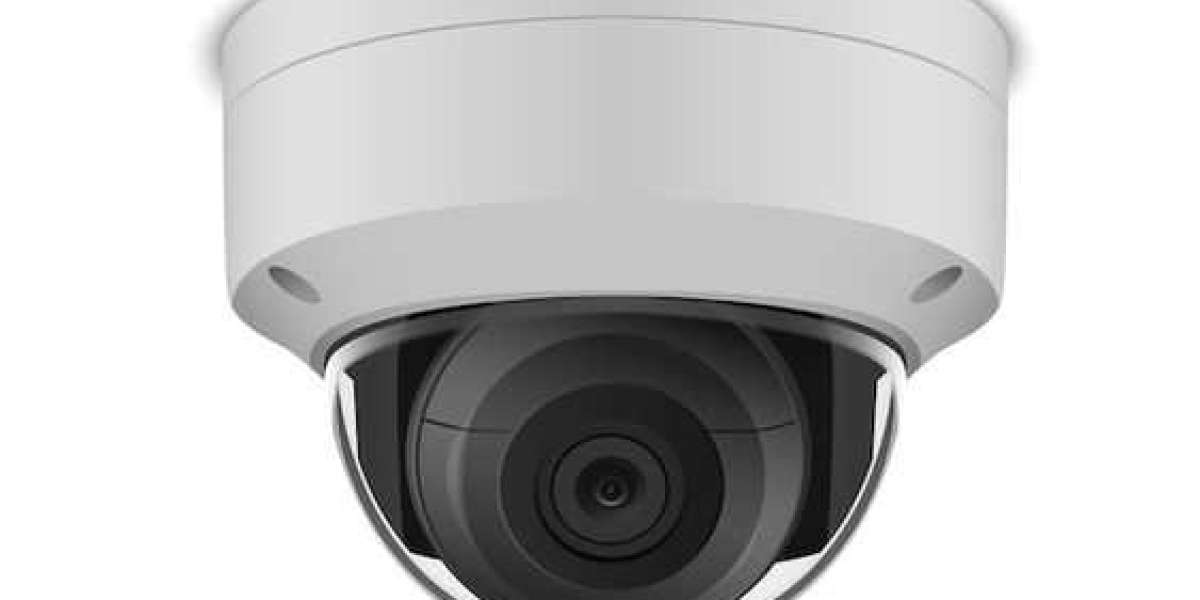 Al-Naqra Surveillance Cameras: Strengthening Security in Kuwait