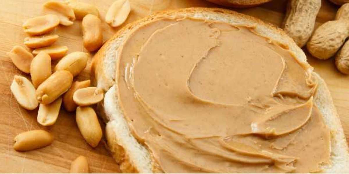 Peanut Butter Contains Healthy Fats: A Nutritious Choice for Everyone