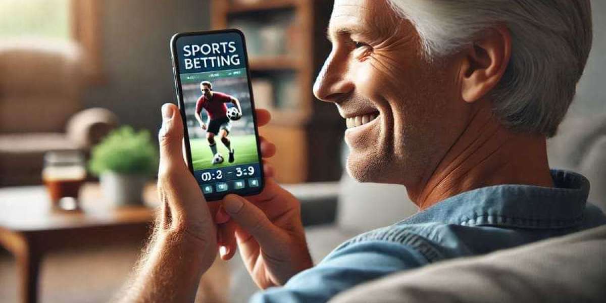 Discover the World of Gambling Sites