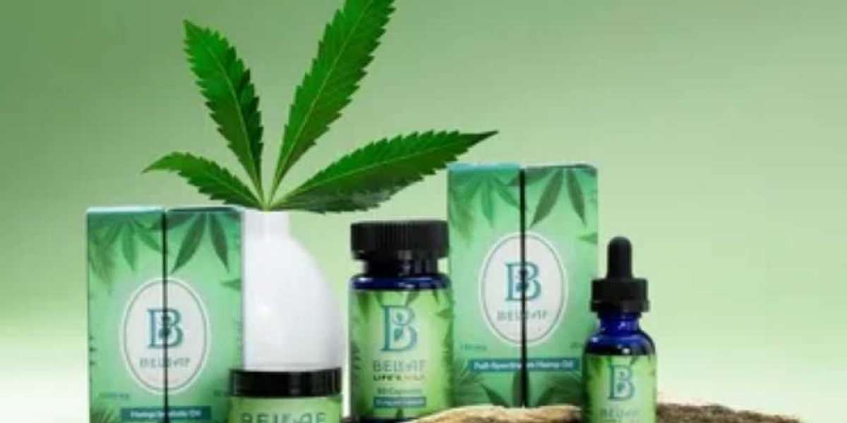 Process of Custom Manufacturing of CBD Packaging