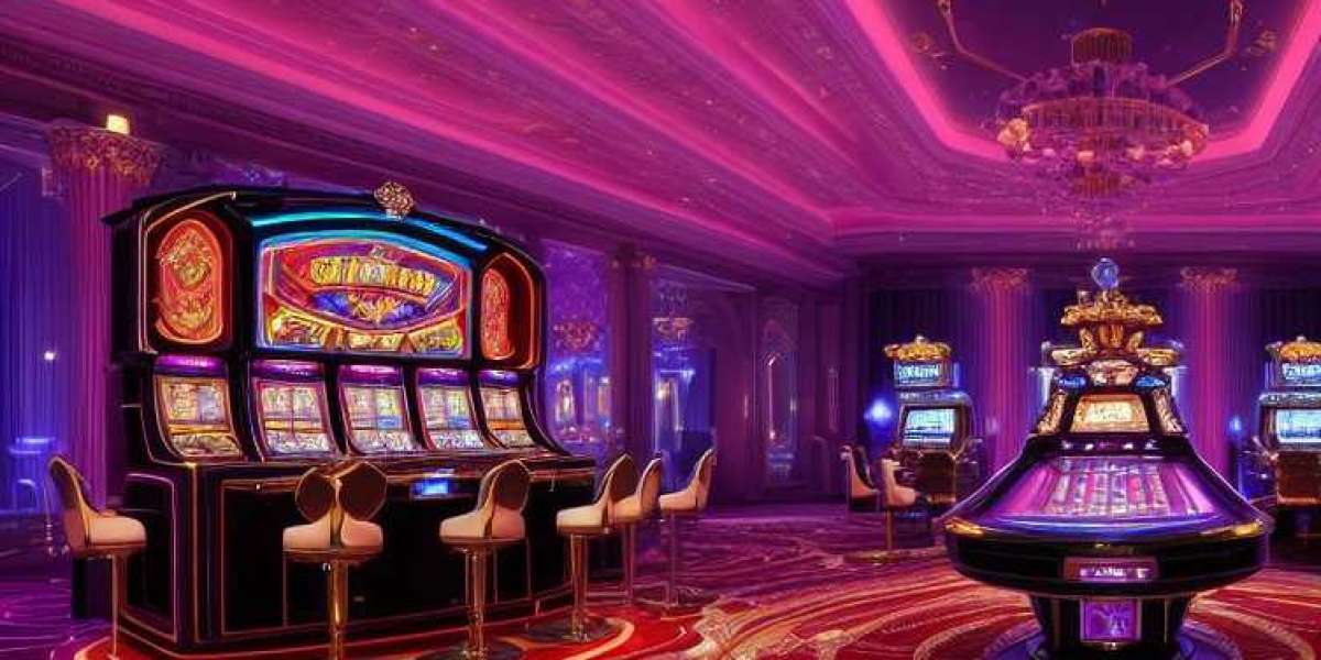 Unmatched Entertainment Variety at RocketPlay Casino Australia