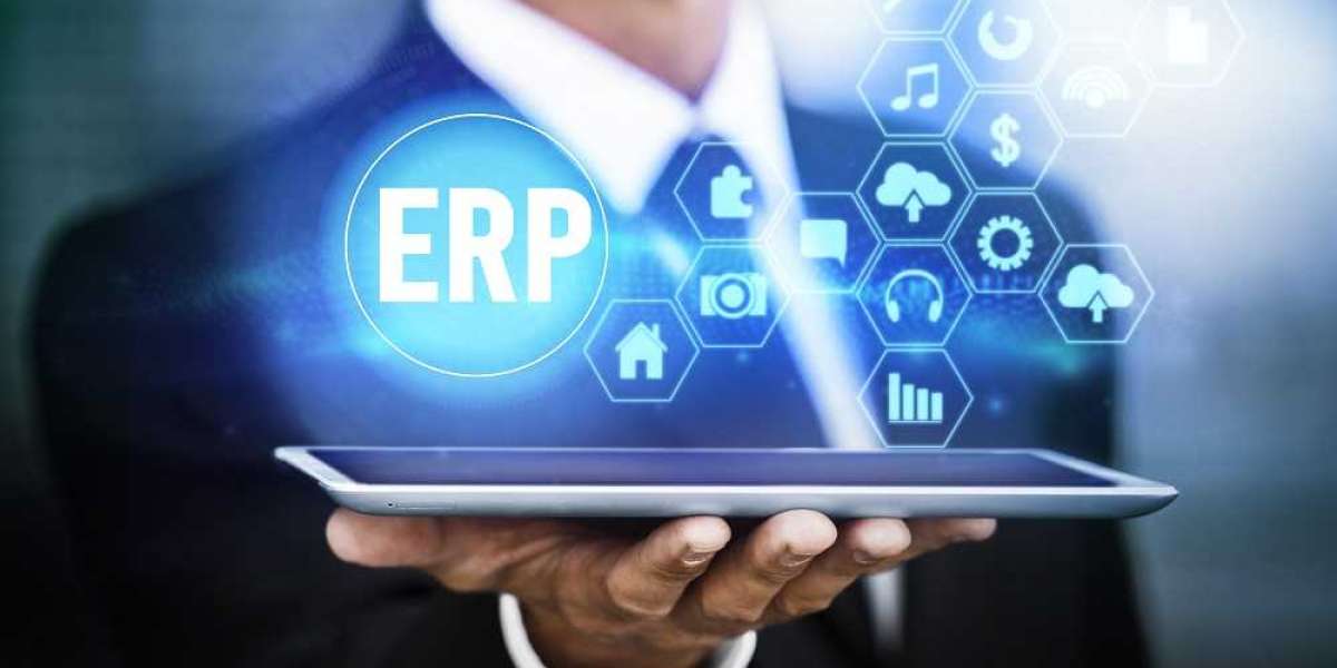 A Beginner’s Guide to Implementing SAP Business One ERP in Mumbai