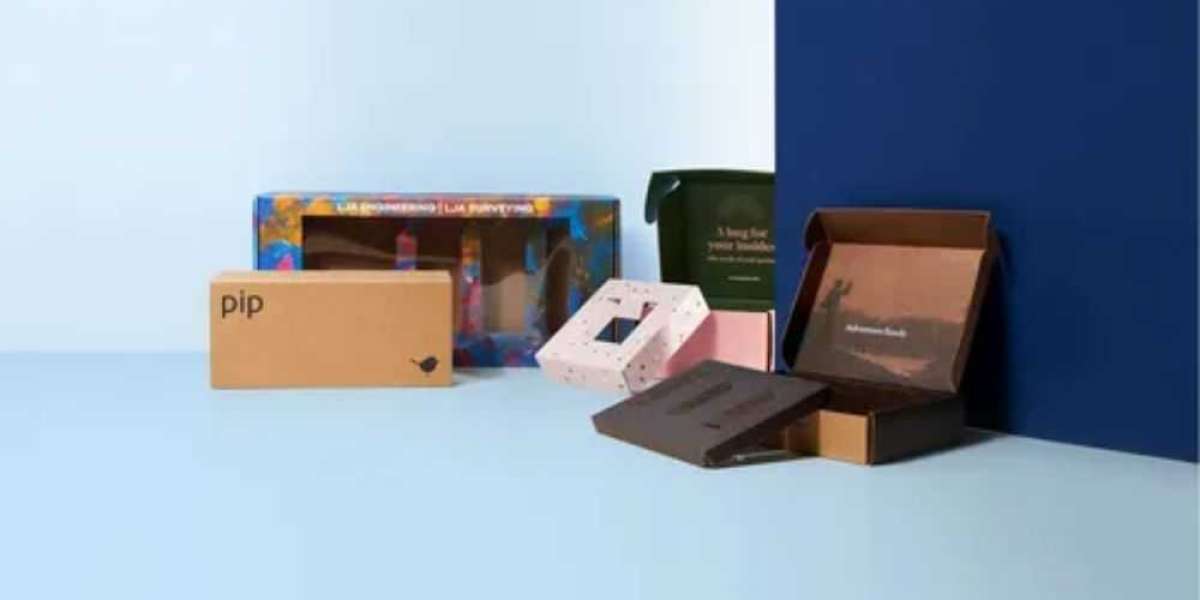 The Demand for Surface-Treated Cardboard Boxes in the Canada Market