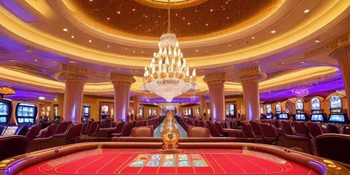 Bonuses Plentiful at Casino Ozwin