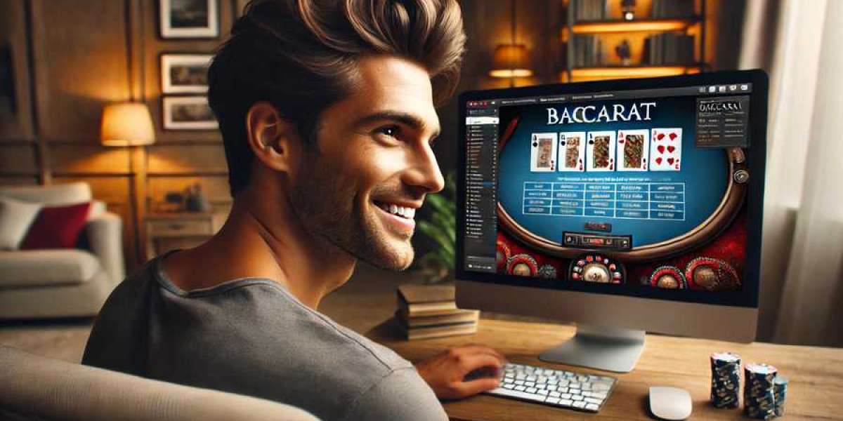 Discovering the Allure of Online Slots