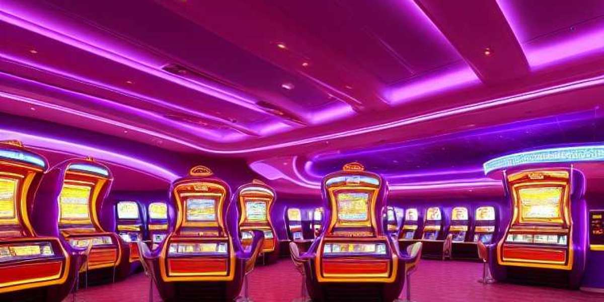 Exciting Gaming Universe at Lukki Casino