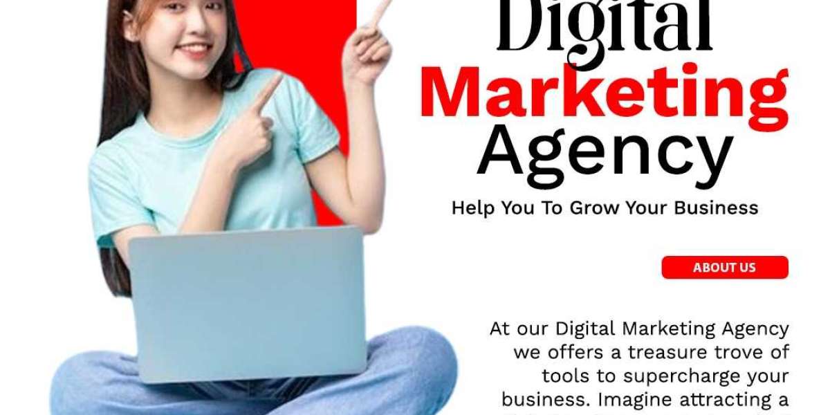 Choosing the Right Digital Marketing Agency in Dwarka