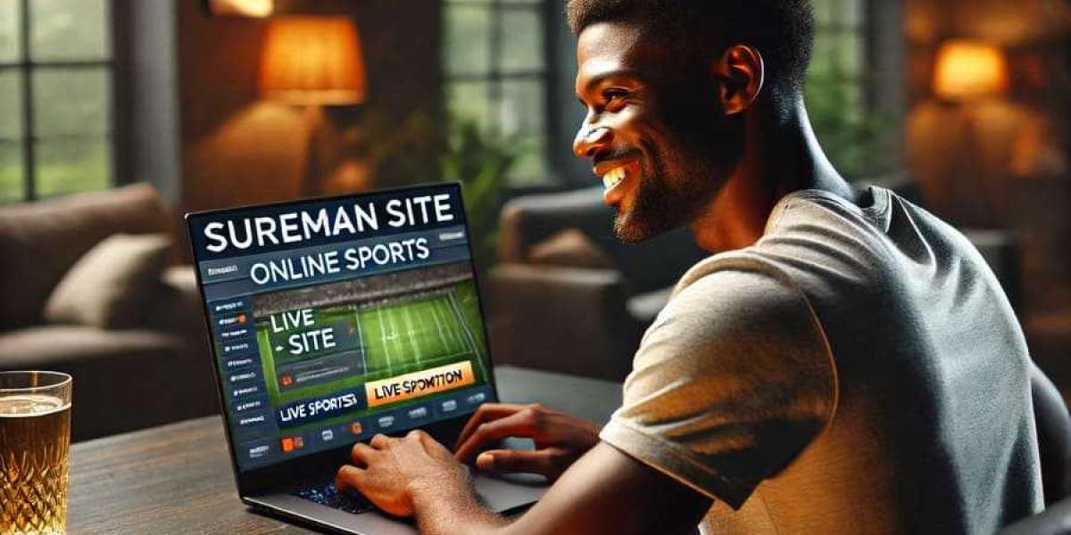 Exciting World of Sports Betting