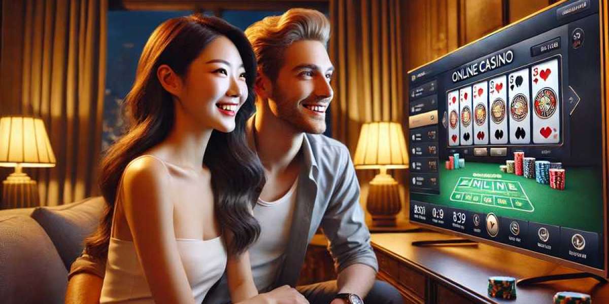 Baccarat Site: Your Gateway to Winning