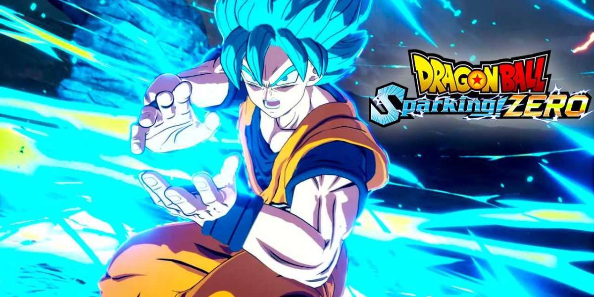 Playing Split-Screen in Dragon Ball: Sparking Zero