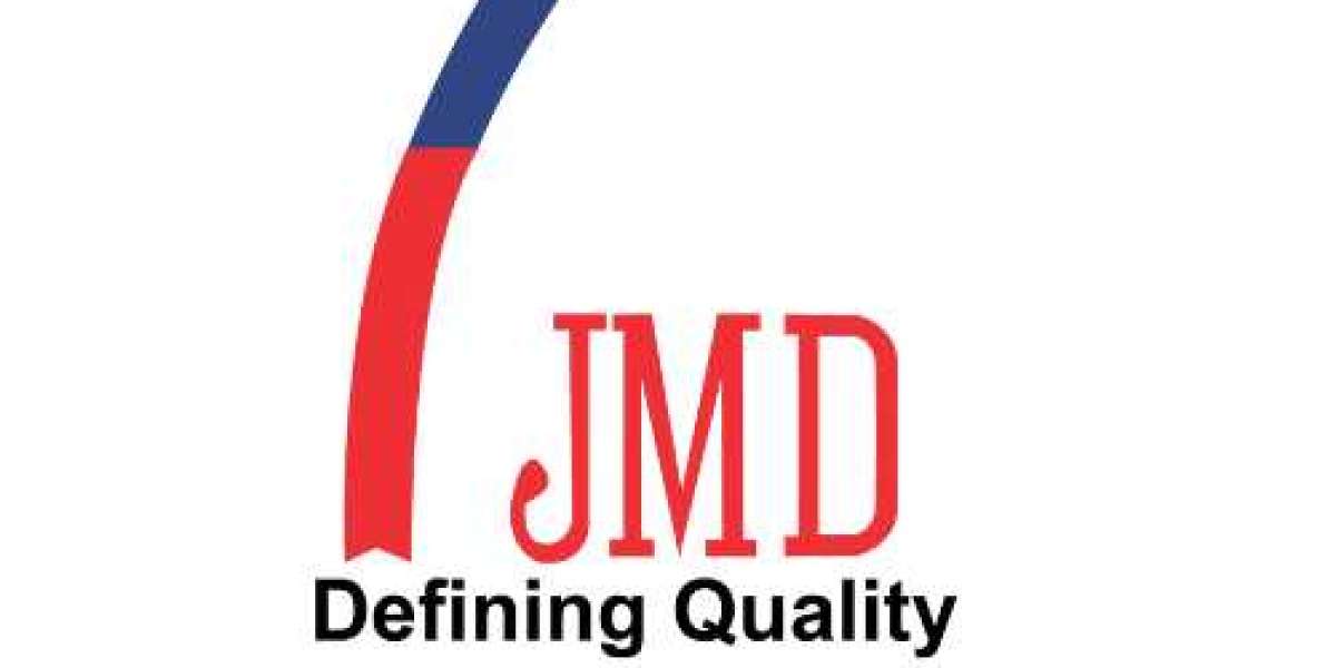 Upcoming Commercial Projects in Gurgaon by JMD Group.