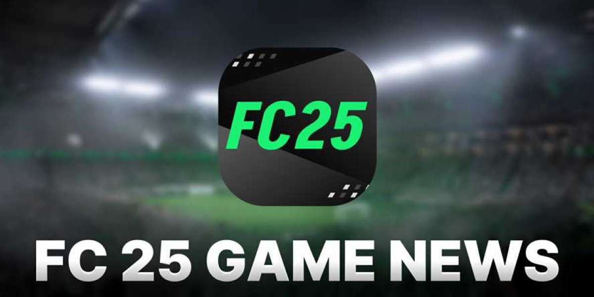 FC 25 Squad Builder - Explore New Ratings & Cards